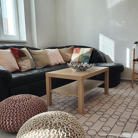 Apartmany Brachovna Mikulov v Krusnych Horach Luaran gambar