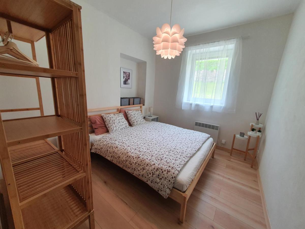 Apartmany Brachovna Mikulov v Krusnych Horach Luaran gambar