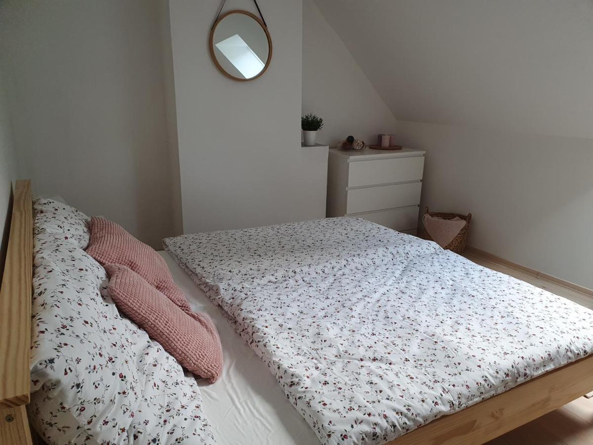Apartmany Brachovna Mikulov v Krusnych Horach Luaran gambar