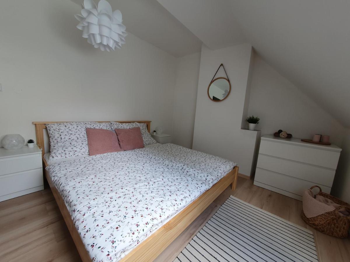 Apartmany Brachovna Mikulov v Krusnych Horach Luaran gambar