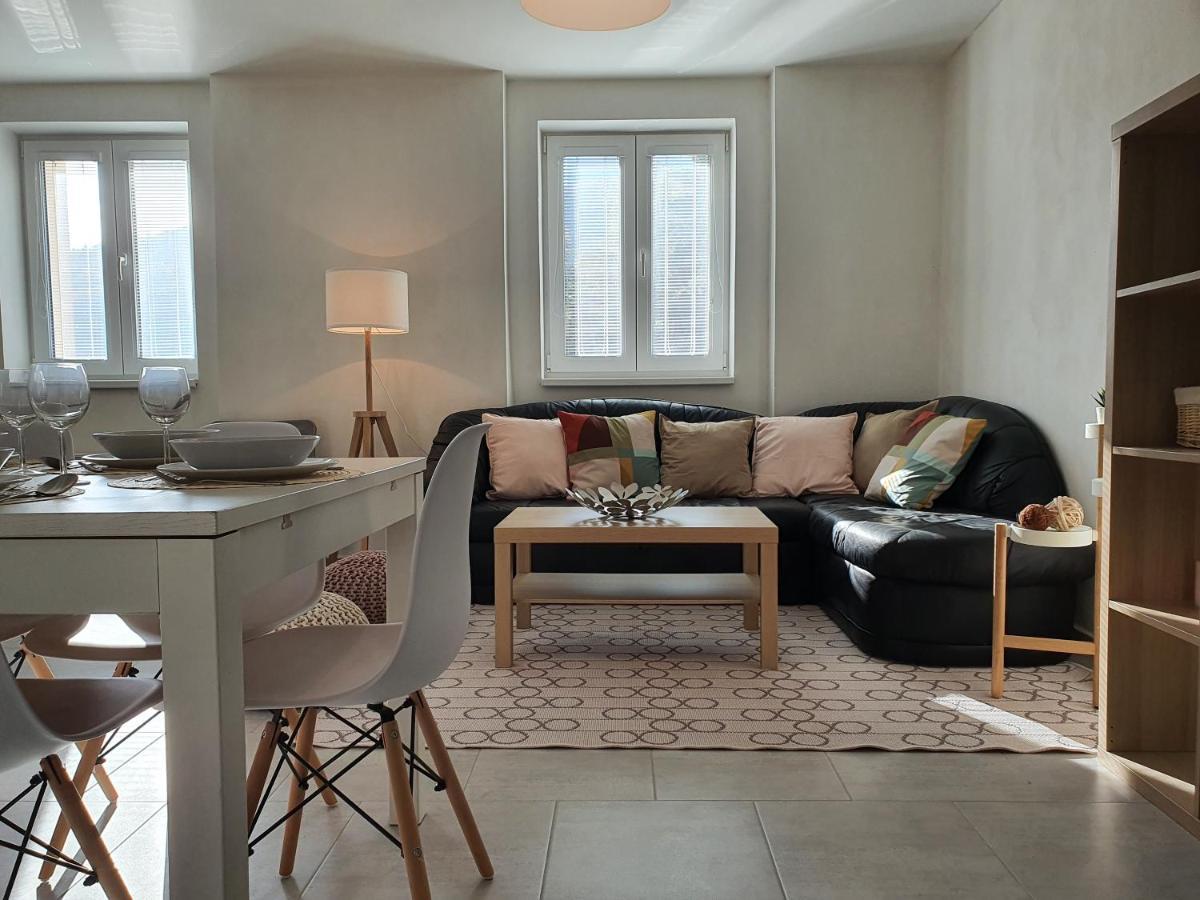 Apartmany Brachovna Mikulov v Krusnych Horach Luaran gambar