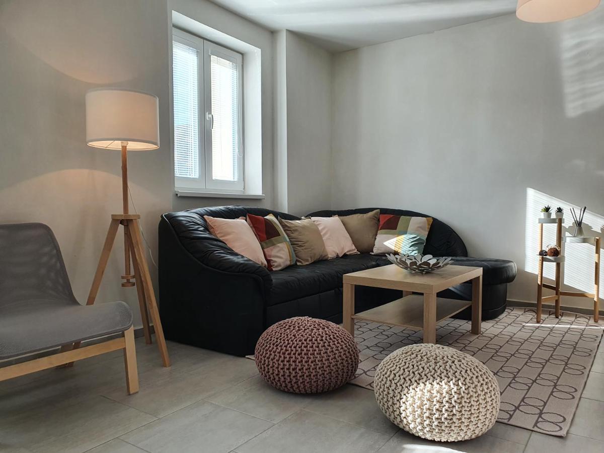 Apartmany Brachovna Mikulov v Krusnych Horach Luaran gambar