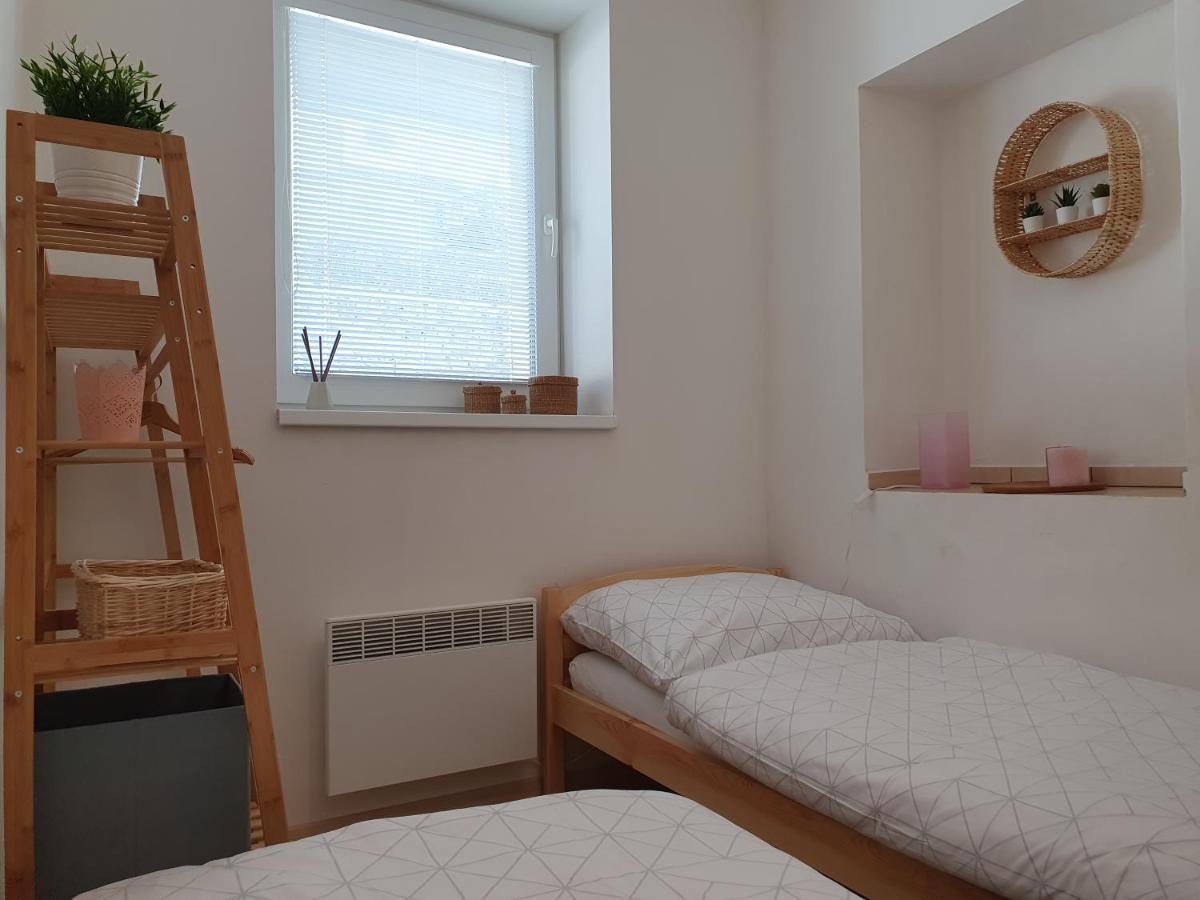 Apartmany Brachovna Mikulov v Krusnych Horach Luaran gambar