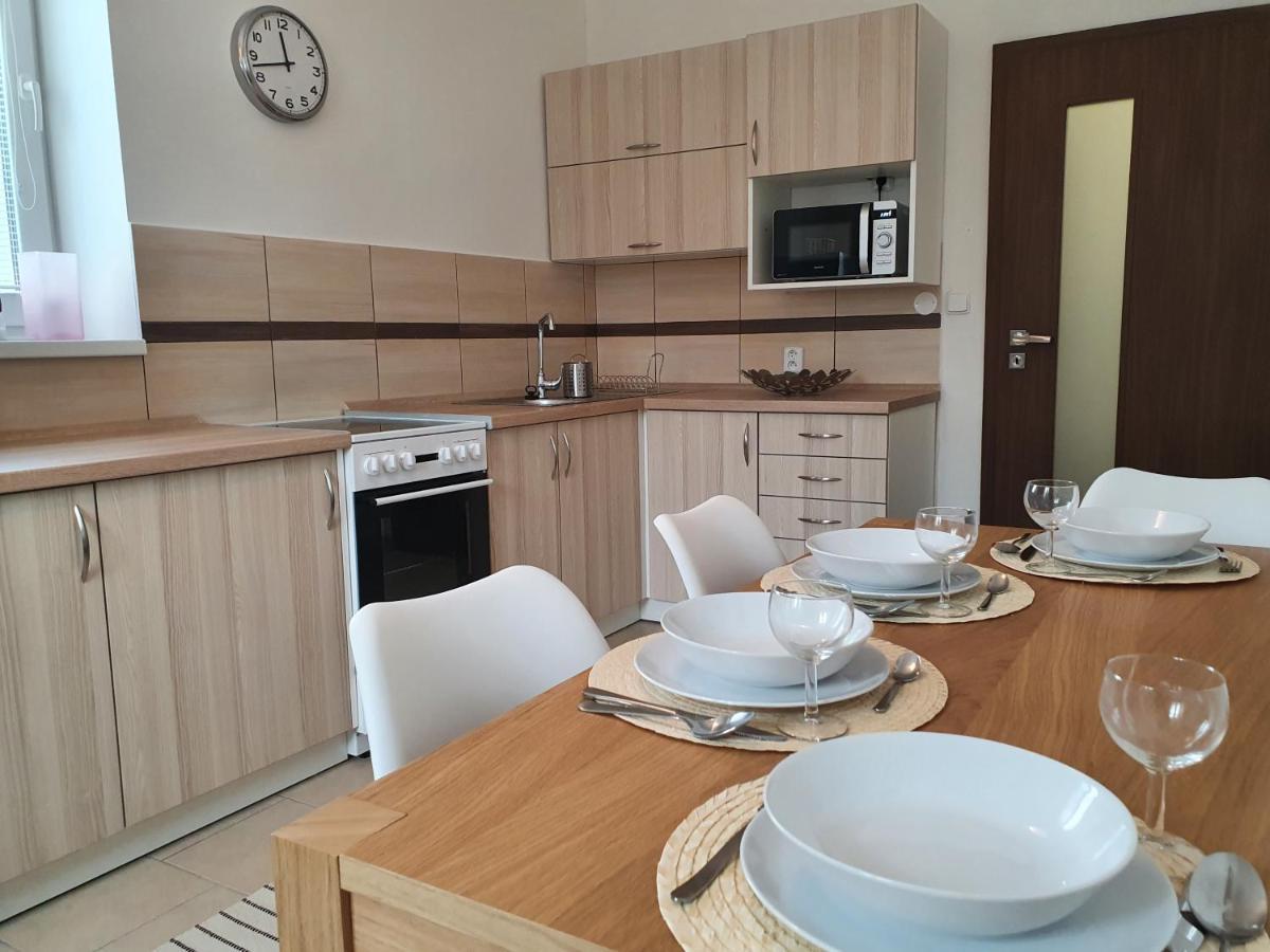 Apartmany Brachovna Mikulov v Krusnych Horach Luaran gambar