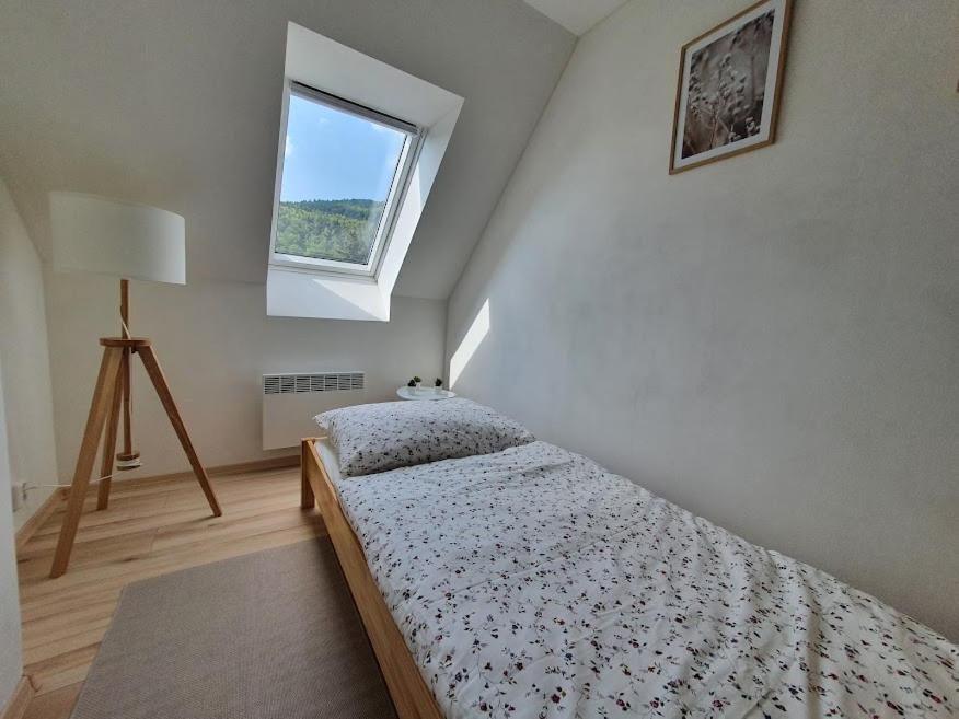 Apartmany Brachovna Mikulov v Krusnych Horach Luaran gambar